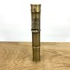 Waschtischarmatur Antik/Gold Industrial Look – Bild 3