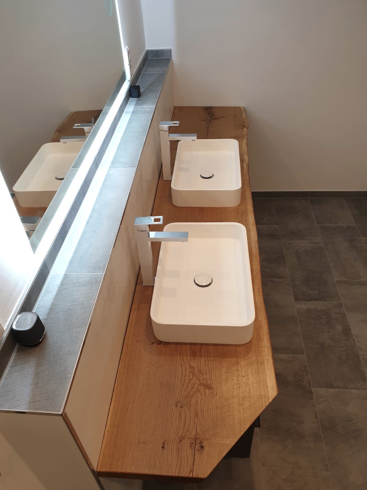 Waschtische - HolzBursche.de