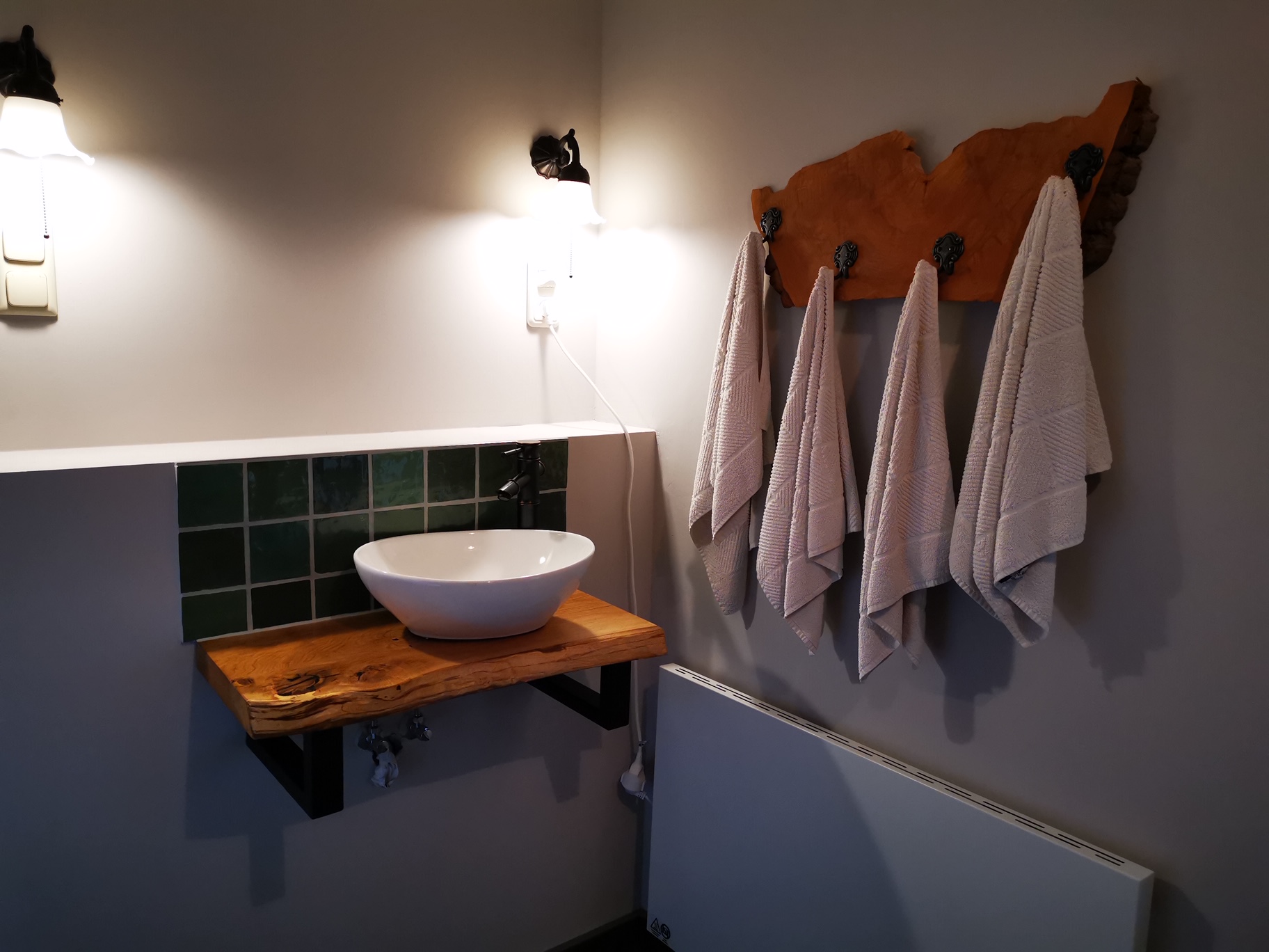 Waschtische - HolzBursche.de