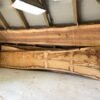 Mammutbaum Tisch XXL 450cm Länge – Bild 3