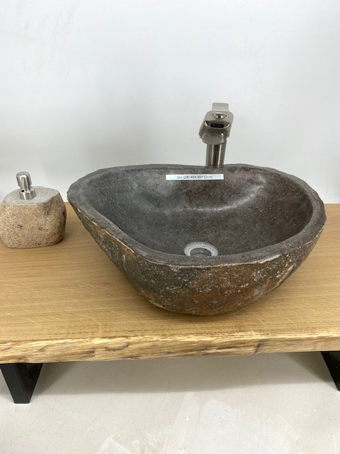 Waschbecken Nr 890 - HolzBursche.de