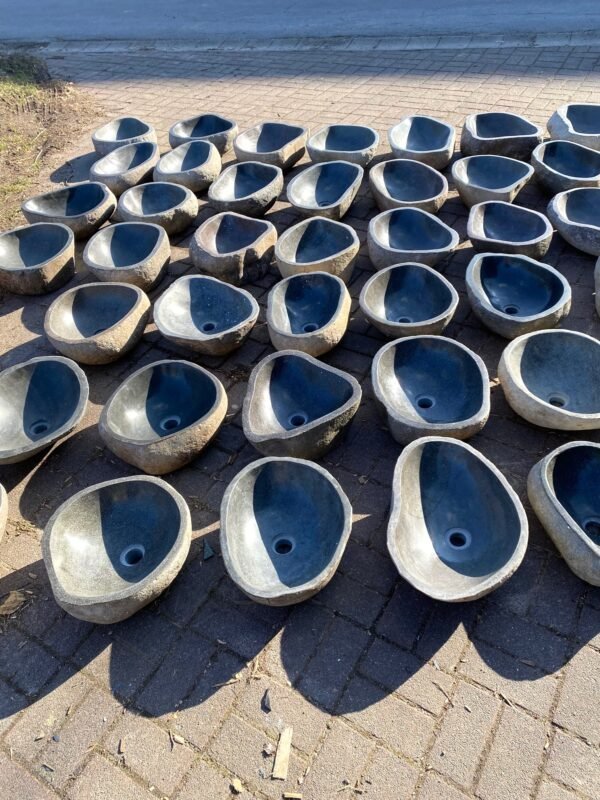 Waschbecken Nr 53XL – Bild 2