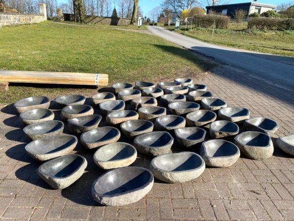 Waschbecken Nr 53XL – Bild 3