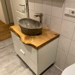 Waschtisch Set
