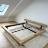 Balkenbett Bausatz – Bild 6