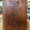 Dein Foto auf Holz XXL – Bild 2