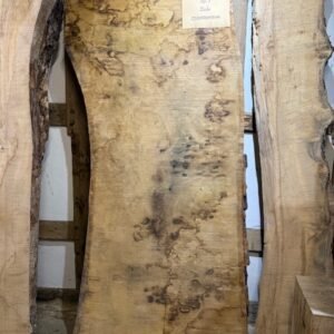 Eichenbohle 230x100x10cm