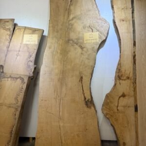 Buche XXL 330x100-130x5,2cm