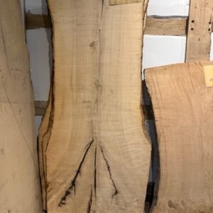 Esche 235x80-100x5,2cm