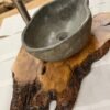 Waschtisch Olive Komplettset – Bild 2