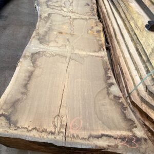 Eichenbohle XXL 400cm