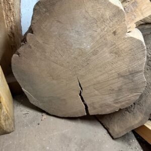 Buche Baumscheibe 85cm Durchmesser