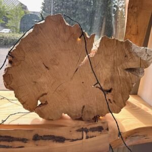 Buche Baumscheiben 60cm Durchmesser
